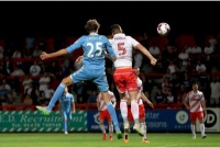 Найкращі голи серпня