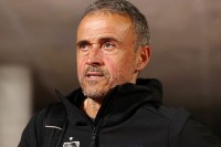 Луїс Енріке хоче повернутися у клубний футбол