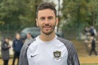 «Про які гроші можна говорити?»: Екс-динамівець Рибалка розповів про проблеми ФК «Лісне» та подальші плани