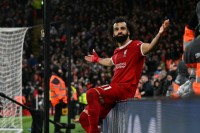 Єгипетський ребус. Як «Ліверпулю» вирішувати проблему Салаха