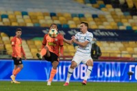 InStat визначив найкращого гравця матчу «Динамо» – «Шахтар»