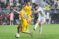 Орли не сміються. Для «Бешикташа» та його босів перемога над «Динамо» критично важлива