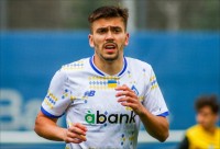 «Олександрія» націлилася на хавбека «Динамо» Кремчаніна, - джерело