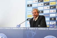 Став відомий склад збірної Словаччини на матч із Україною