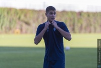 Fox Sports: Витор Буэно не хочет покидать «Динамо»