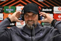 Юрген Клопп: «Я пам'ятаю, що казав гравцям перед камбеком проти «Барселони»