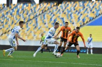 «Шахтар» – «Динамо» – 3:1. Статистика та відеоогляд матчу