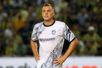 «Венеція» знайшла «хорошого» росіянина: директор клубу натякнув на перехід скандального нападника Дзюби