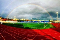 Як проходять збори «Динамо»: огляд соцмереж