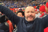 Англійський вболівальник, побитий росіянами, вийшов із коми