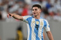 Альтернатива Довбику? «Атлетіко» може підписати чемпіона світу