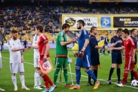 Артем Кичак: «Шовковский срывался, если человек реально не добегал»