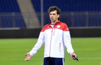 ​Український тренер буде поєднувати роботу в трьох командах в Таджикистані