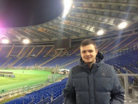 Роман Бебех: «Треба вголос сказати, що у нас немає системи підготовки молоді»