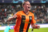 Мудрик вчергове натякнув на перехід до «Арсеналу»