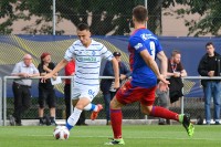 «Антюх — непредсказуемый. Но это не его минус, это его плюс». Бывший тренер новичка «Динамо» рассказал об особенностях игры Дениса