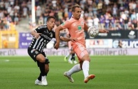 Евгений Макаренко пока останется в «Андерлехте»