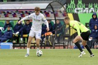 Шовковський лютував не дарма. «Динамо» видало найгірший матч в УПЛ в атаці