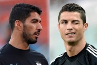 Уругвай – Португалія: стартові склади. ОНЛАЙН