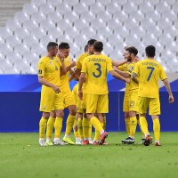 Блогер: «Пока «Шахтер» унижают «Агробизнес» и «Львов», динамовцы решают с Испанией и Францией»