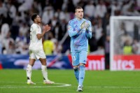 Лунін увійшов до шести гравців, які можуть залишити «Реал» влітку. Список схвалив Хабі Алонсо