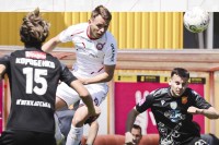 «Футболісти теж повинні брати на себе провину»: Вернидуб розкритикував «Кривбас» за імпотентну гру проти «Інгульця»