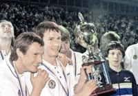 «Може, у Суркіса факс не працював»: екстренер «Динамо» відповів про трансфер легенди клубу, що не відбувся