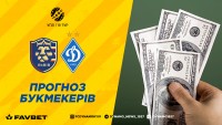 «Львів» – «Динамо». Прогноз на матч чемпіонату України
