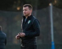 «Усі насміхаються над нашими нічиїми»: Ротань висловився про результат матчу ФК «Олександрія» – «Шахтар»