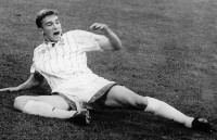 Перший автомобіль Шевченка. Легендарний форвард придбав його у нападника «Динамо»