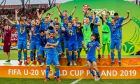 Україна – вічний чемпіон? У ФІФА знову серйозні проблеми із ЧС U-20