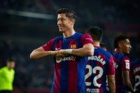 ​«Барселона» склала остаточний список кандидатів на посаду тренера команди, - джерело