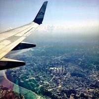 «Аякс» вилетить до Києва тільки завтра вранці