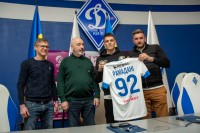 Джерело назвало термін контракту та суму трансферу Рамадані до «Динамо»