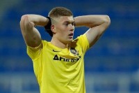 Довбик може встигнути відновитися до матчу з «Панатінаїкосом»