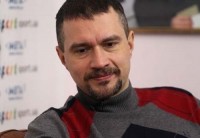 Моралес втратив квартиру внаслідок нічного вибуху в Києві