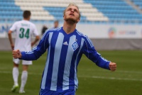 Форвард «Динамо-2» вирушає на перегляд до «Карпат»