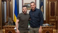 Шевченко: «Жорстокість російської армії, яку вони проявили в Ірпені, Бучі – це геноцид українського народу»