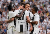 Почему «Ювентус» - главный фаворит Лиги чемпионов?