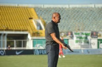 Роман Григорчук: «Воротарі зміняться. Готовий поставити у ворота польового»