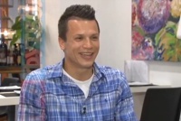 Євген Коноплянка: «Кажу Рейєсу: «Давай, звільняй десятку»»