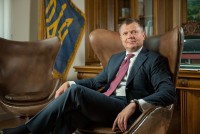 Інвестор «Ворскли» зажадав вибачень від ДБР: Жеваго дав інтерв'ю каналу, яким володіє його син