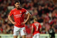 Впевнені у Яремчуку. «Бенфіка» зробила сюрприз нападнику збірної України