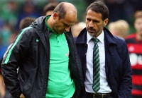 «Вердер» не звільнюватиме Скрипника