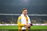 Офіційно: Олександр Рибка йде з «Динамо»