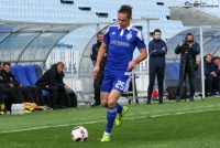 Євгеній Верхоланцев: «Дуже хотілося забити і виправдати довіру тренера!»