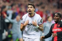 Хавбек збірної Бразилії може отримати довічну дискваліфікацію