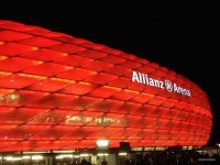 УЄФА не дозволив використовувати райдужне підсвічування стадіону в Мюнхені