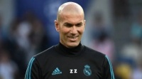 «Ювентус» влітку планує запросити Зідана та Марсело