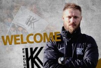 Офіційно: екс-динамівець став фітнес-тренером у «Колосі»